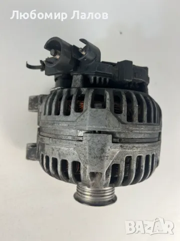 Алтернатор / Генератор за Ситроен Пежо Фиат Сузуки Citroen Peugeot Fiat Suzuki, снимка 2 - Части - 47959750