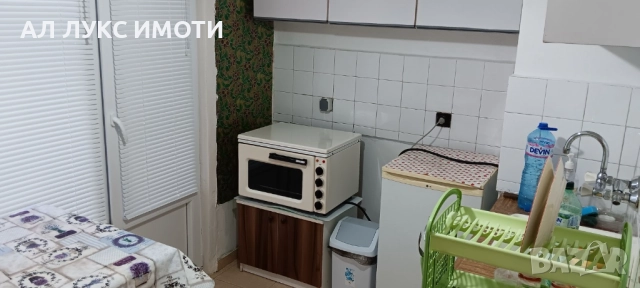 ✅Продава 2стаен,Здравец изток,2 РПУ.Нова ПВЦ-дограма=, снимка 15 - Апартаменти - 51335241