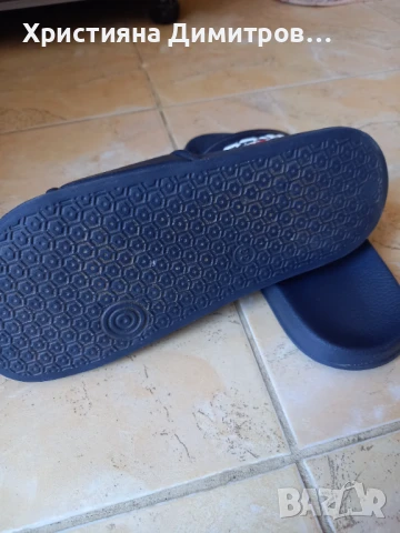 Детски джапанки, снимка 3 - Детски джапанки - 51314891