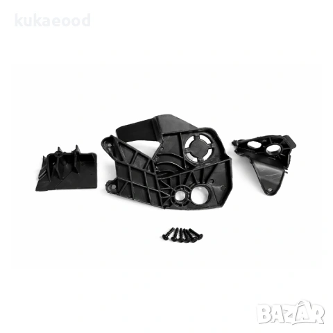 Комплект щипки за захващане на фар за Peugeot 3008 MK2