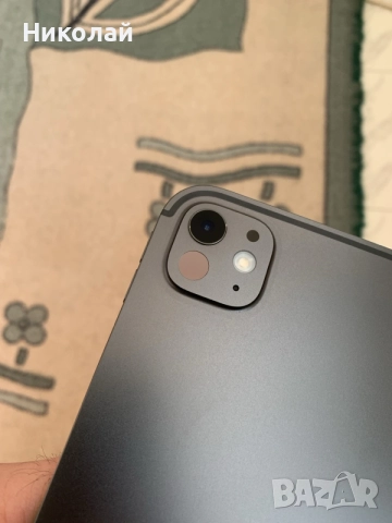iPad Pro 11 inch 256GB Заключен, снимка 5 - Таблети - 56305606