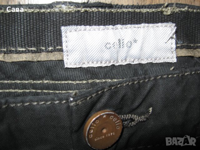 Спортен панталон CELIO  мъжки,М-Л