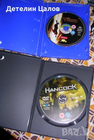 Аудио касети и видеокасета на Prince, снимка 10 - Аудио касети - 52916843