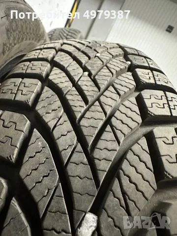 Зимни гуми Falken 