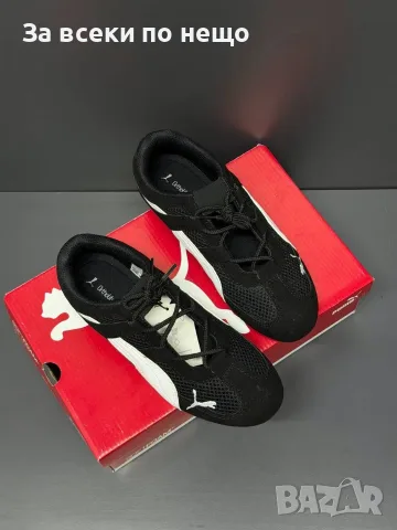 Puma Дамски Маратонки👟Дамски Спортни Обувки Пума - Различни Цветове Код SEM-533, снимка 8 - Маратонки - 55874233