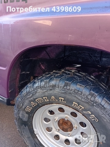 Suzuki vitara, снимка 9 - Автомобили и джипове - 52514151