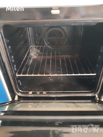 готварска печка, снимка 2 - Печки, фурни - 54261578