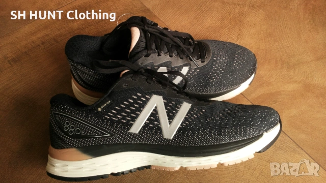 New Balance GORE-TEX Neutral Cushioning Running Shoe размер EUR 42,5 /UK8,5 дамски маратонки 81-13-S