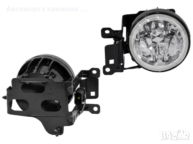 халогени Митсубиши Паджеро Спорт, снимка 2 - Части - 52052660