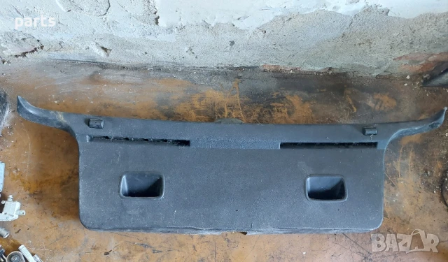 Пластмаса - Панел Заден Капак VW Голф 4 (2), снимка 2 - Части - 50615796