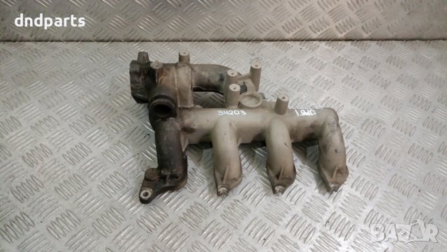 Всмукателни колектори Renault Megane 1.9dCi 2004г.	