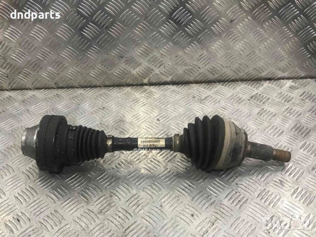 Предна лява полуоска Porsche Cayenne,4.5S,2004г.