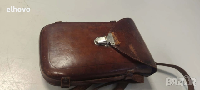 Фотоапарат Kodak Junior six20, снимка 6 - Антикварни и старинни предмети - 54066840