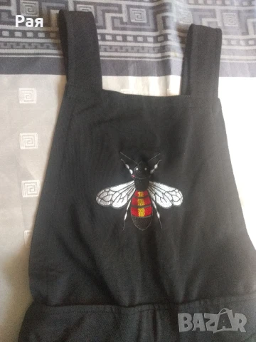 Спортно елегантен гащеризон, снимка 10 - Гащеризони - 50674533