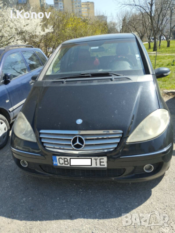✅ Mercedes-Benz A 180 cdi - Individual ✅ , снимка 1 - Автомобили и джипове - 44924945