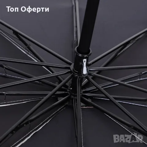 Сенник-чадър за автомобил: Защита от UV лъчи - Размер: 140х79, снимка 4 - Аксесоари и консумативи - 49030521