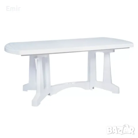 Пластмасови маси - ПРОМО ЦЕНИ, снимка 8 - Градински мебели, декорация  - 49661852