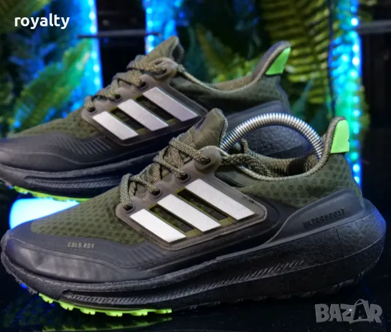 Adidas Ultra Boost мъжки маратонки 