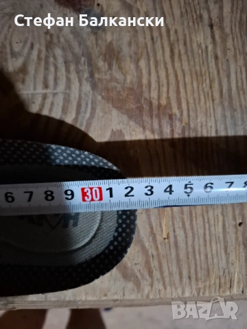 Големи ловни обувки "Хайкс", снимка 4 - Мъжки боти - 54361454