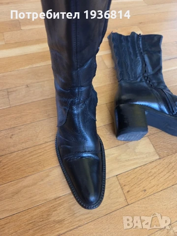 Обувки и ботуши дамски, снимка 8 - Други - 50725547