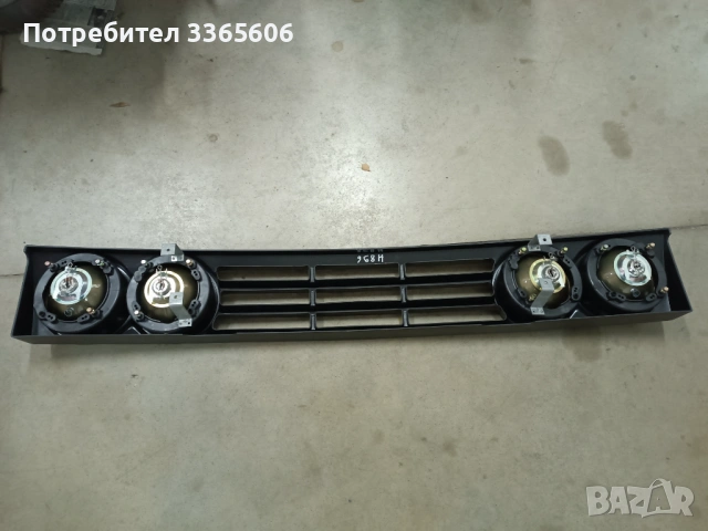 Решетка boshe лада самара, снимка 3 - Аксесоари и консумативи - 53181259