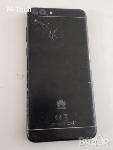 Huawei p smart FIG LX1 части основна платка блок захранване батерия звънец слушалка камера, снимка 2 - Резервни части за телефони - 40344282