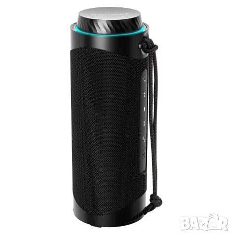 Tronsmart Element T7 APP Anti-Shock Тонколона за Колело 30W Велосипед Bluetooth IPX7 Водоустойчивост, снимка 9 - Тонколони - 48028444