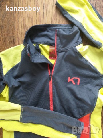 Kari Traa Dalane - страхотно дамско горнище, снимка 3 - Спортни екипи - 31763199