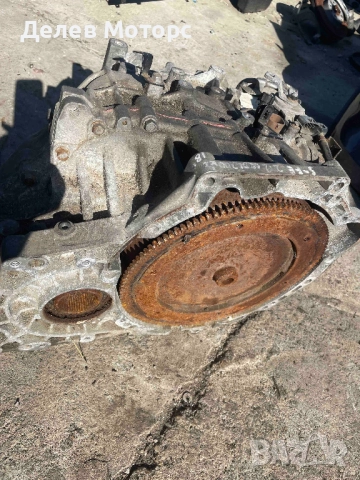 A6LF3-1 автоматична скоростна кутия с ударена логика от Hyundai Santa Fe 2.2 CRDI, 200 ph, automatic, снимка 6 - Части - 52275766