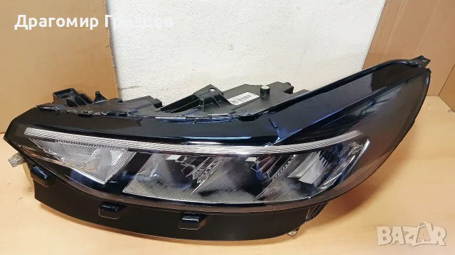 Оригинален ляв FULL LED фар за FORD Kuga (MK3) Facelift  / Форд Куга 3 (след 2024г.)