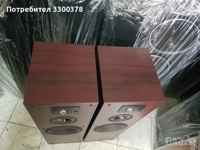 Тонколони  jbl  tlx  700, снимка 3 - Тонколони - 50378584