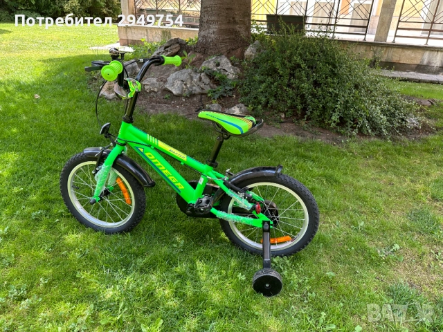 Детско колело като ново, снимка 1