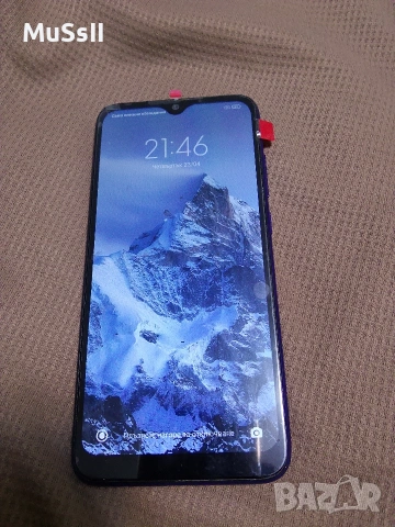 Телефон Redmi Note 7