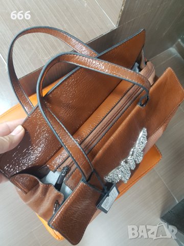 Чанта, снимка 4 - Чанти - 42206105