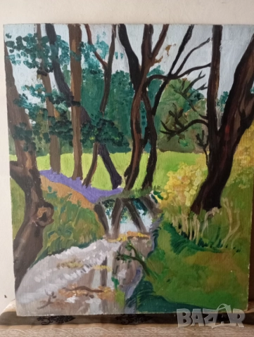 картина-пейзаж