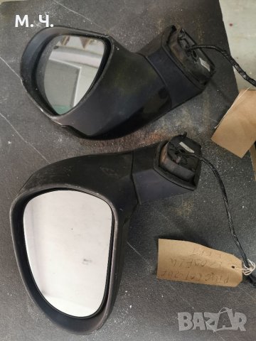 Странични огледала за VW, TOYOTA, BMW, Peugeot, Chevrolet, Ford, , снимка 15 - Части - 34332101