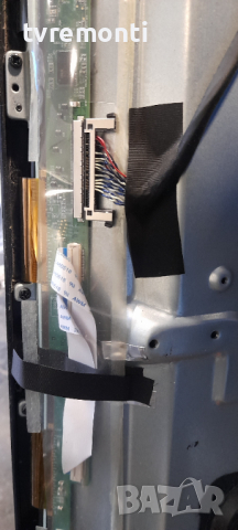 Платка MAIN BOARD TP.S506.PB802 for CONTINENTAL EDISON, снимка 7 - Части и Платки - 36484524