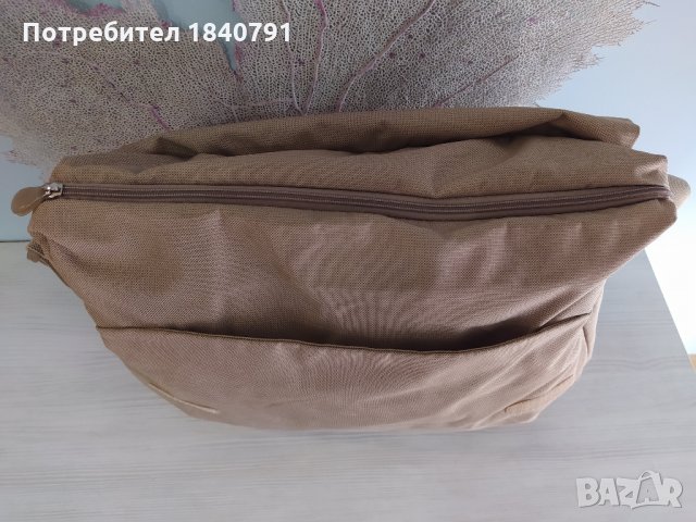 Mandarina Duck чанти – голяма и кросбоди, снимка 4 - Чанти - 30008883
