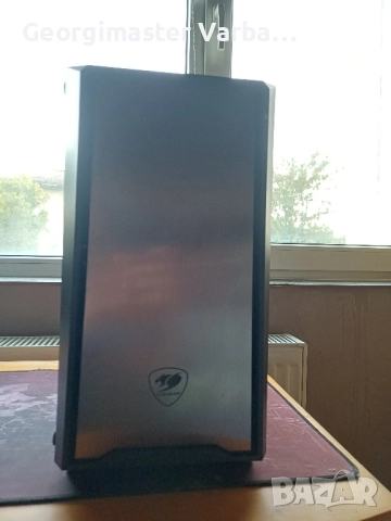 Геймърски Компютър, снимка 2 - Геймърски - 51545806