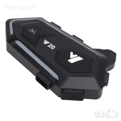 Мотоциклетни слушалки, високоговорител за мотоциклетна каска Висококачествен звук, снимка 4 - Bluetooth слушалки - 48787751