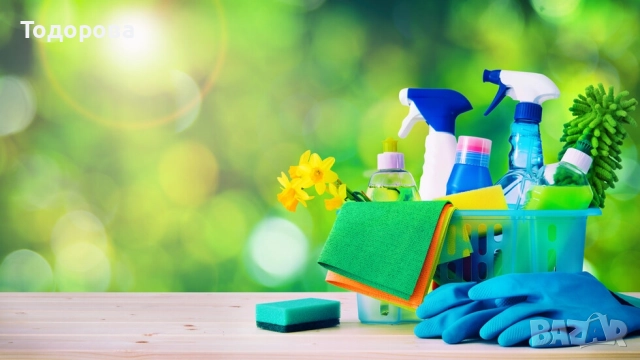 Абонаментно почистване 