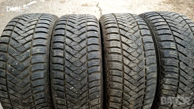 4бр 205/50/16 зимни/ всесезонни гуми Maxxis Allseason AP2. 2020, снимка 2 - Гуми и джанти - 48997015