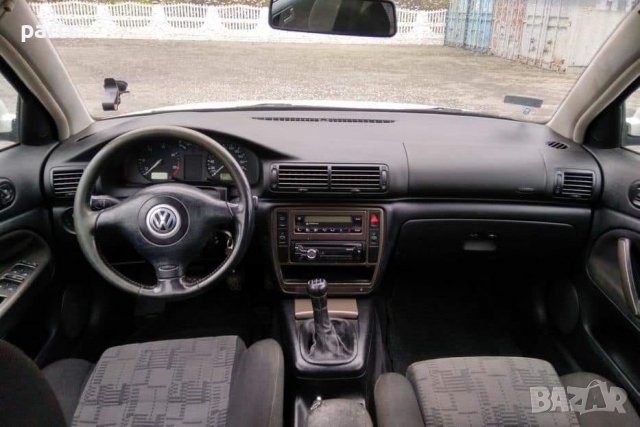 VW Пасат Б5 Б5.5 3 броя На Части N, снимка 7 - Части - 39629174