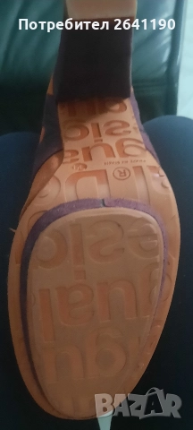 Нова рокля на 29 Desires , снимка 7 - Рокли - 47509064