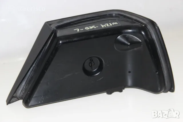 Ляв стоп Mercedes W124 седан E-Class (1984-1996г.) 1248206564 / A1248201364, снимка 5 - Части - 56256129