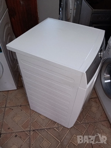 Сушилня с термопомпа АЕГ Aeg Series 9000 A+++ 8кг 2 години гаранция!, снимка 9 - Сушилни - 52428235