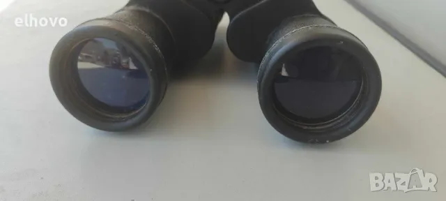 Бинокър БПЦ 2 7х50 TENTO, снимка 2 - Оборудване и аксесоари за оръжия - 49988542