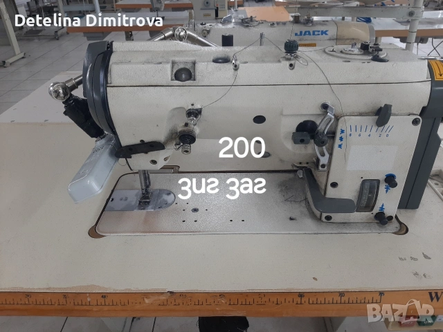 шевни машини, снимка 5 - Други машини и части - 54298820