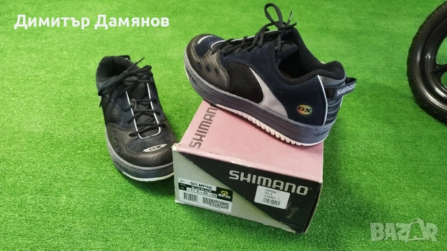 вело обувки шпайкове , снимка 12 - Аксесоари за велосипеди - 53192724