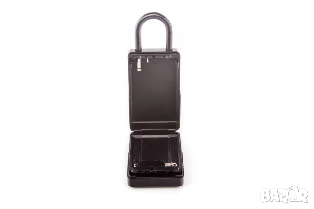 Защита за ключ на кола Unifiber Keysafe Medium, снимка 3 - Аксесоари и консумативи - 52722957